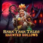 Baba Yaga Tales Haunted Hollows