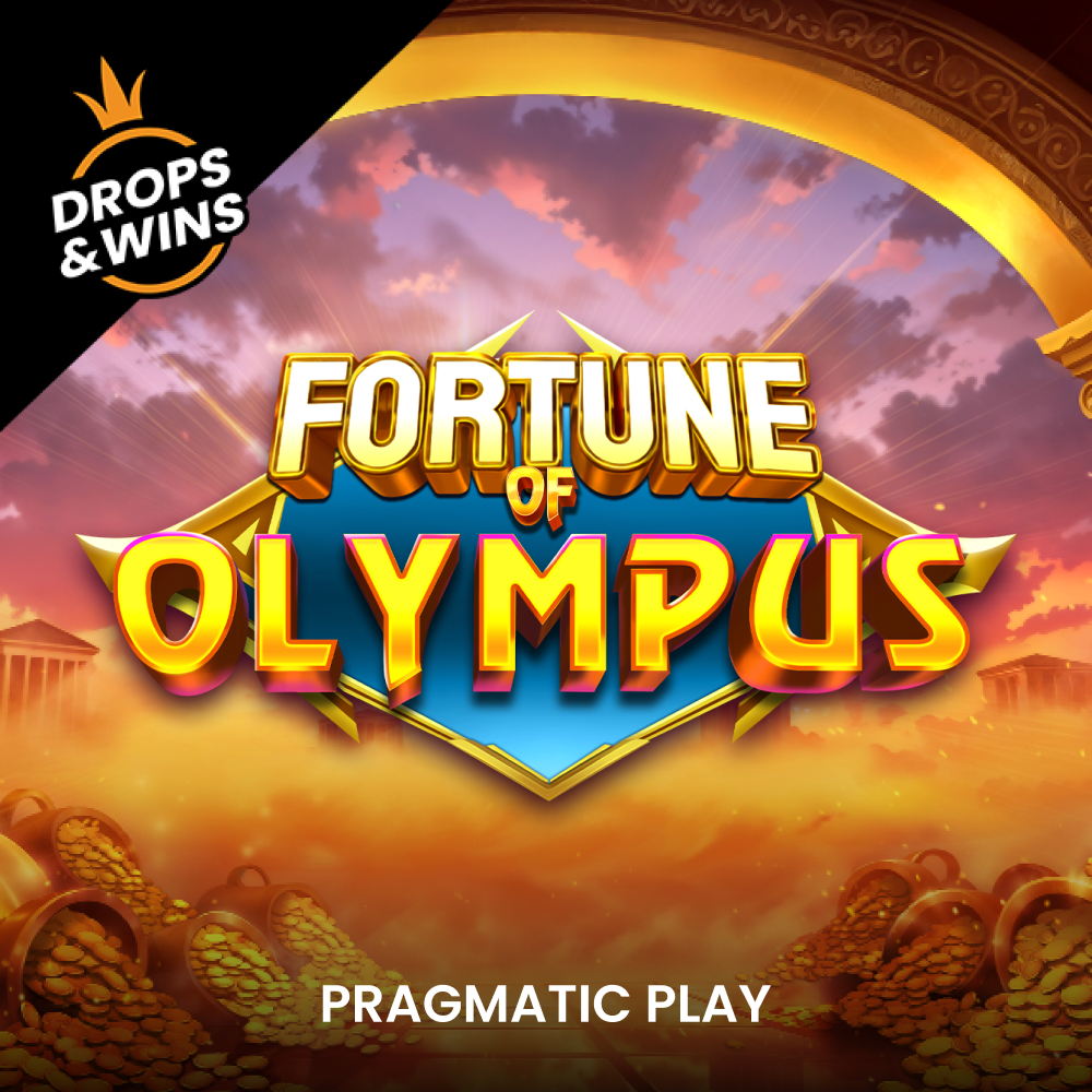 Fortune of Olympus