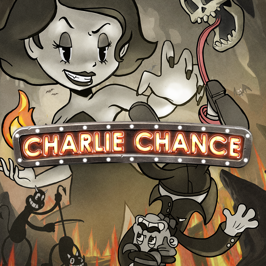 Charlie Chance xReelz