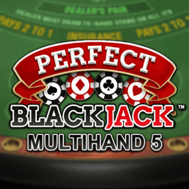 Perfect Blackjack