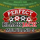 Perfect Blackjack