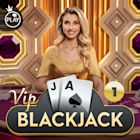 VIP Blackjack Ruby 1