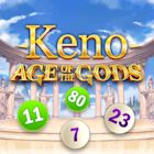 Age of the Gods Keno