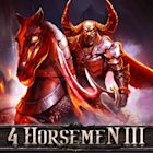 4 Horsemen III