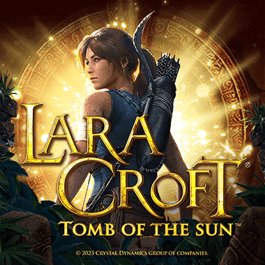 Lara Croft - Tomb of the Sun