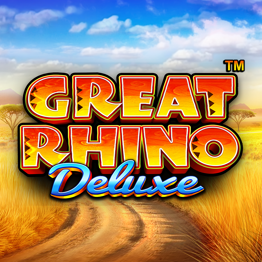 Great Rhino Deluxe