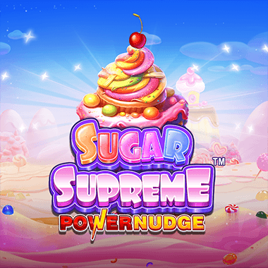 Sugar Supreme PowerNudge