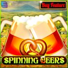 Spinning Beers