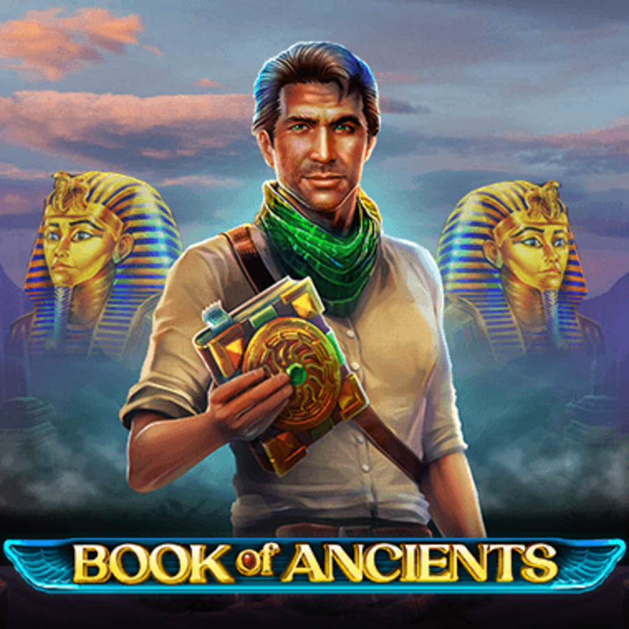 Book of Ancients