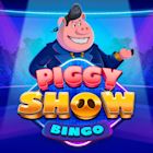 Piggy Show Bingo