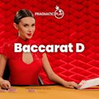 Live Baccarat 4