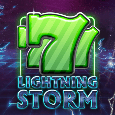 Lightning Storm KA Gaming