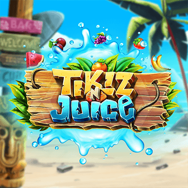 Tikiz N' Juice