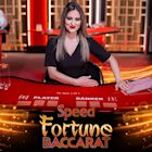 Speed Fortune Baccarat