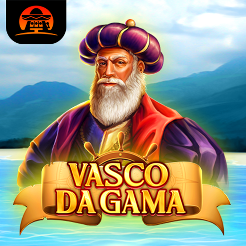 Vasco Da Gama