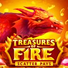 Treasures of Fire
