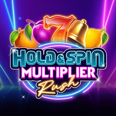 Hold and Spin Multiplier Rush