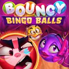 Bouncy Bingo Balls