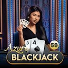 Blackjack 59 Azure