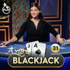 Blackjack 31 Azure