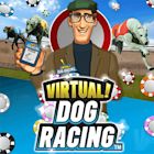 Virtual Dog Racing