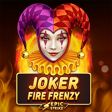 Joker Fire Frenzy