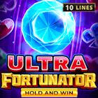 Ultra Fortunator Hold and Win