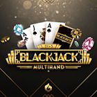 Blackjack Multi Hand 21+3