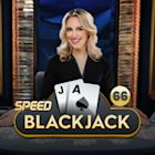 Speed Blackjack 66