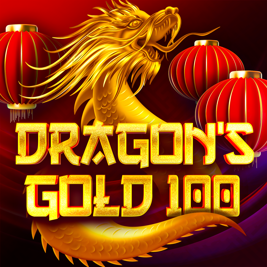 Dragons Gold 100