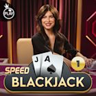 Speed Blackjack 1 Ruby