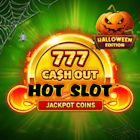 Hot Slot 777 Cash Out Halloween Edition