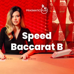 Speed Baccarat 2