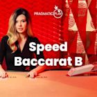 Speed Baccarat 2