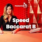 Speed Baccarat 2