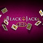 Blackjack 21+3