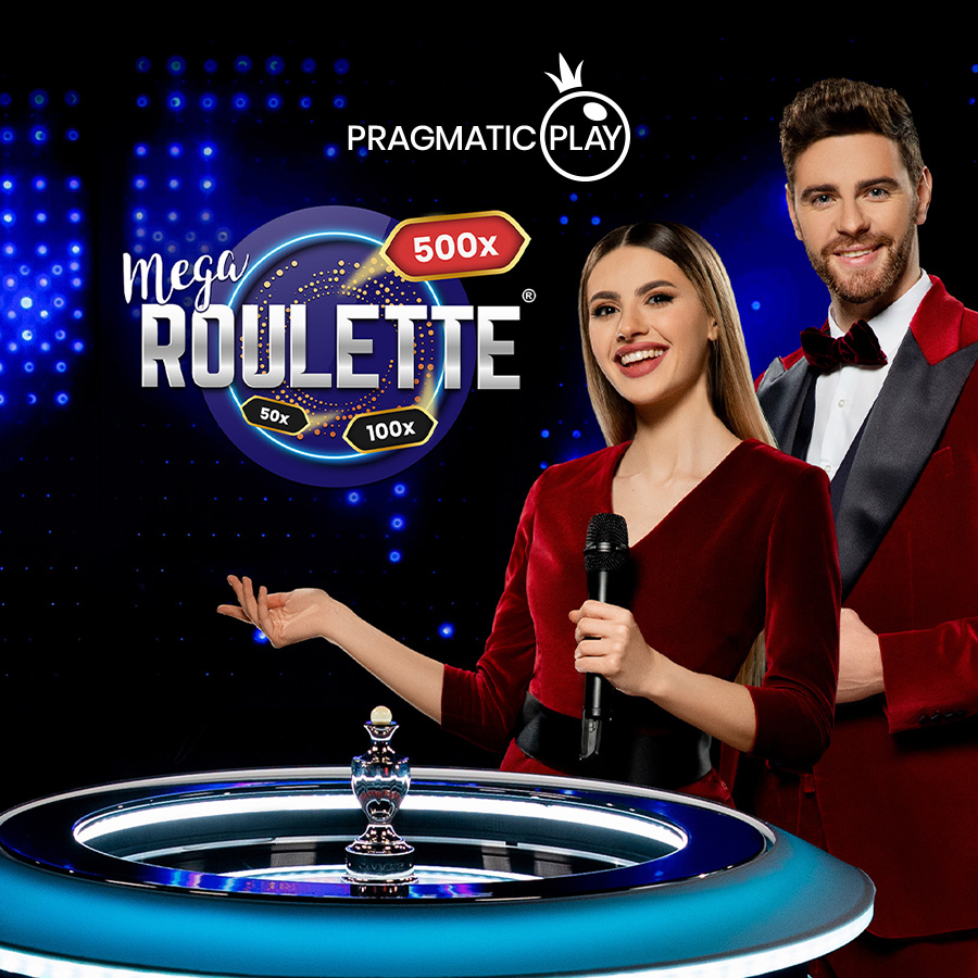 Mega Roulette