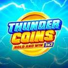 Thunder Coins Hold and Win