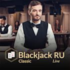Blackjack Classic RU