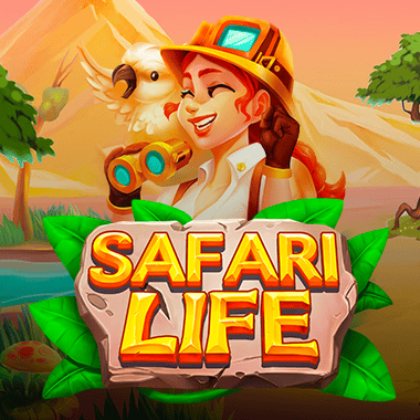 Safari Life 2