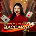 Super Speed Baccarat