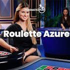Roulette Azure