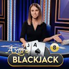 Blackjack 8 Azure