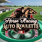 Horse Racing Auto Roulette
