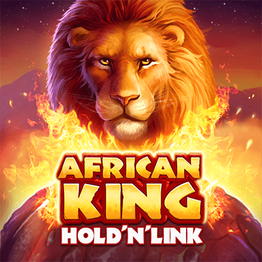 African King Hold 'n' Link