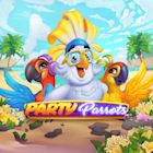 Party Parrots