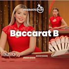 Live Baccarat 2