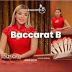 Live Baccarat 2