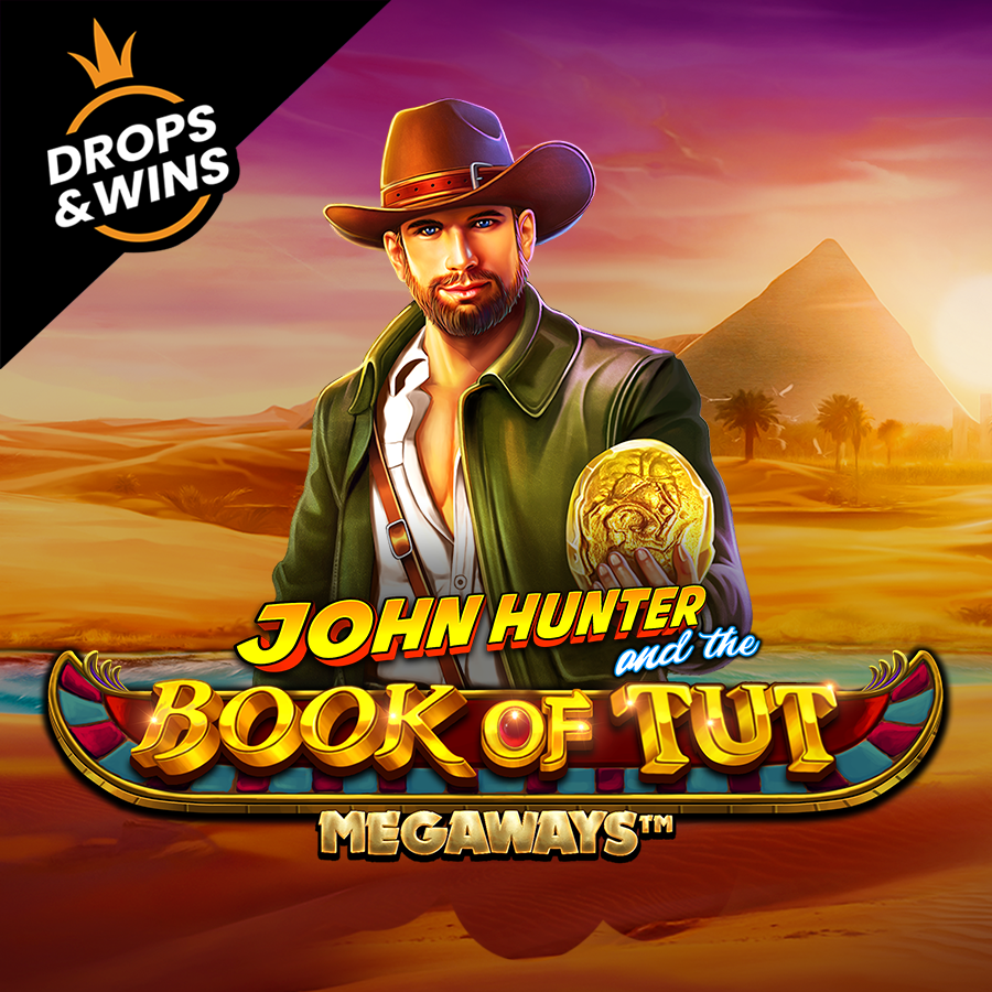Book of Tut Megaways