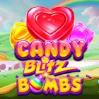 Candy Blitz Bombs